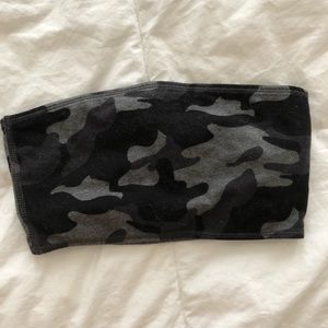 Cammo Bandeau